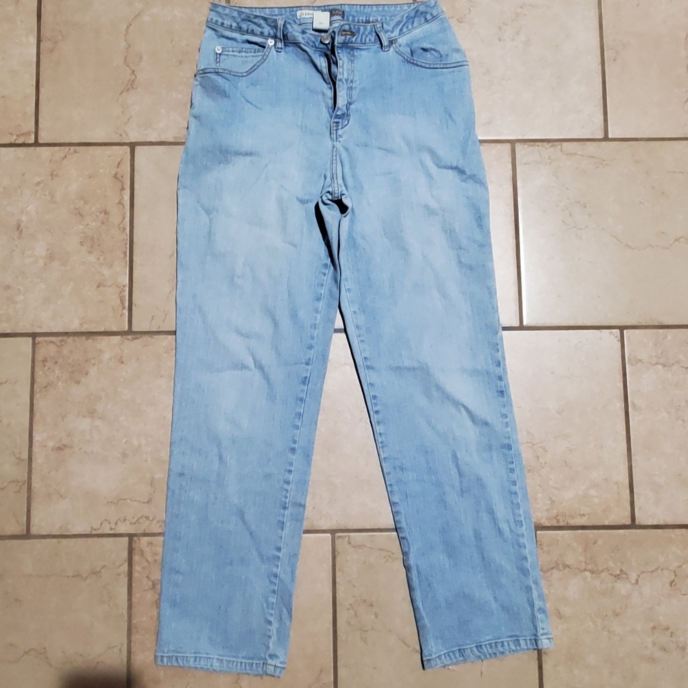 St John's Bay Stretch Classic Jeans